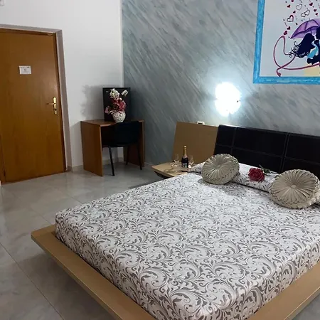 Bed & Breakfast Torretta 3*