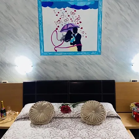 Torretta Bed & Breakfast