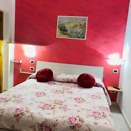 B&B Torretta 콘트로구에라