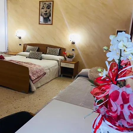 Torretta B&B
