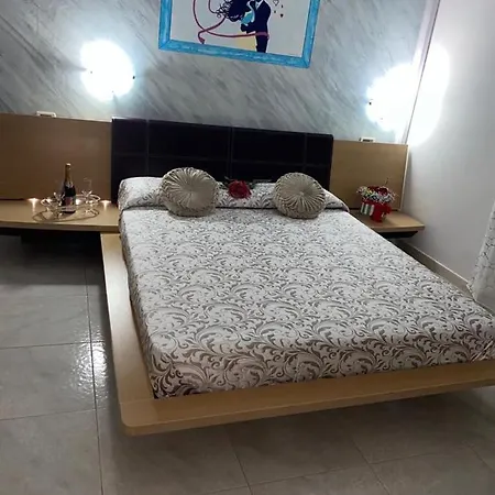 B&B Torretta 3*