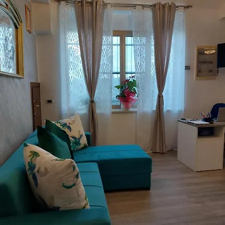 Torretta B&B 3*