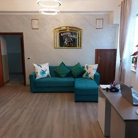 B&B Torretta 3*