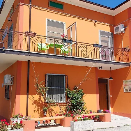 Torretta 3*