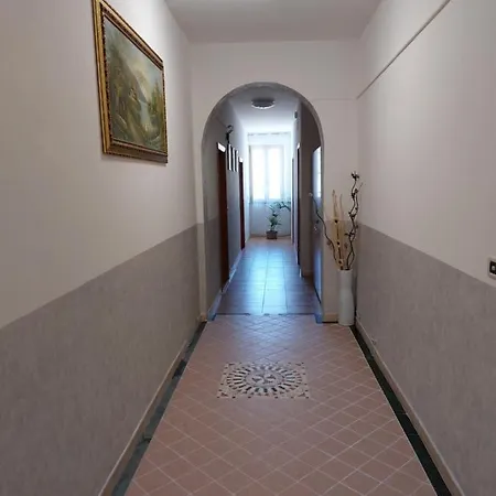 Bed & Breakfast Torretta