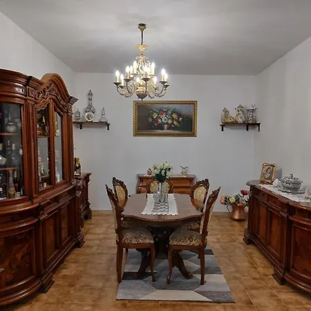 Torretta Bed & Breakfast Controguerra