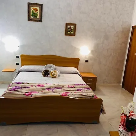 Torretta Bed & Breakfast Controguerra