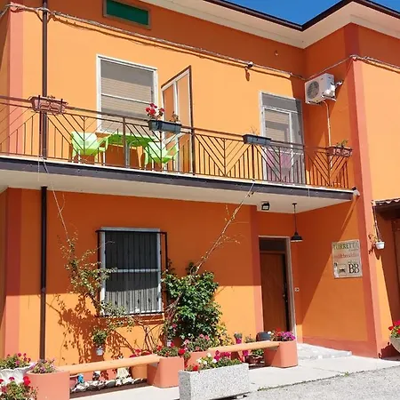 Torretta B&B 콘트로구에라