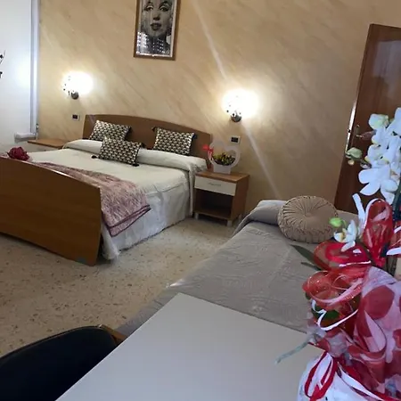 B&B Torretta 콘트로구에라