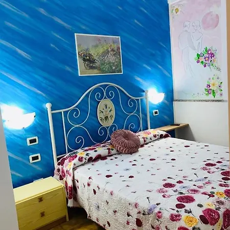 Torretta B&B 콘트로구에라