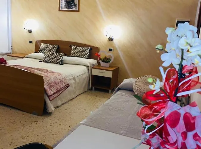 Torretta Отель типа 