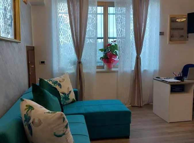 Torretta Отель типа 