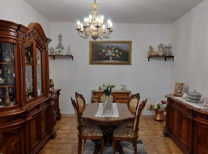 Torretta Отель типа 