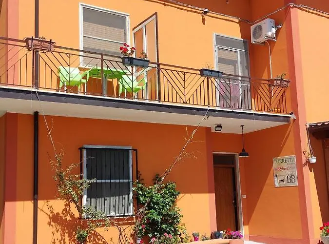 Torretta Отель типа 