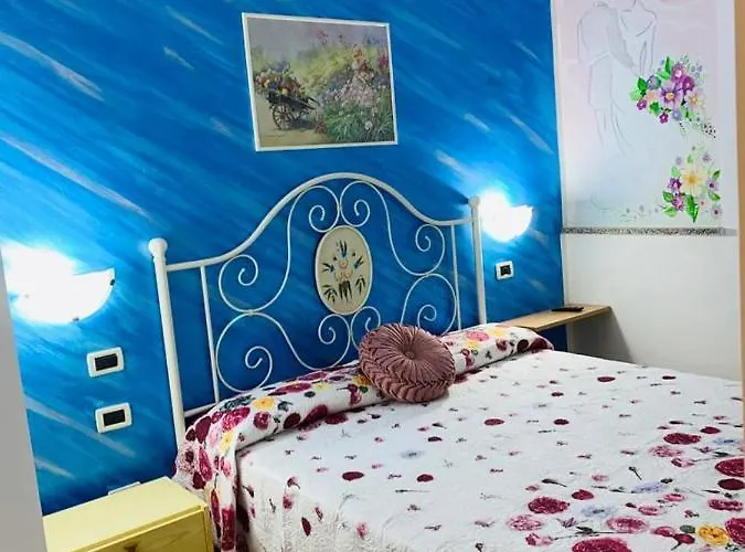 Torretta Отель типа 